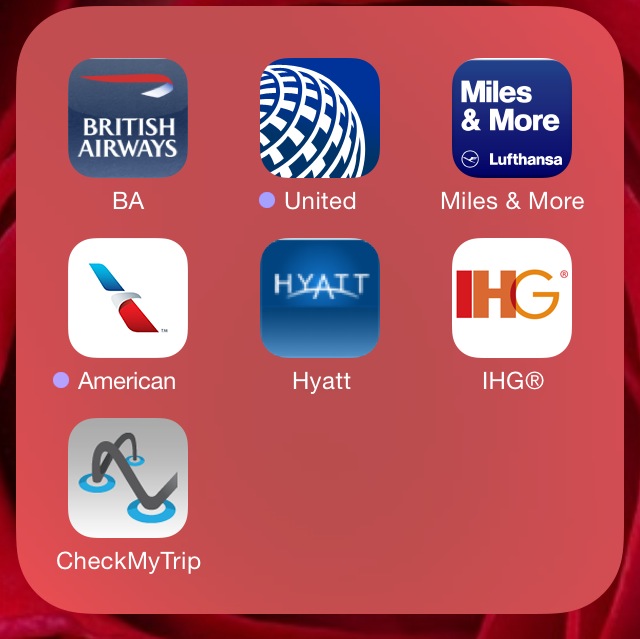 download united airline app for mac