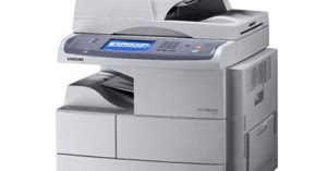 samsung laser printer driver for mac os x